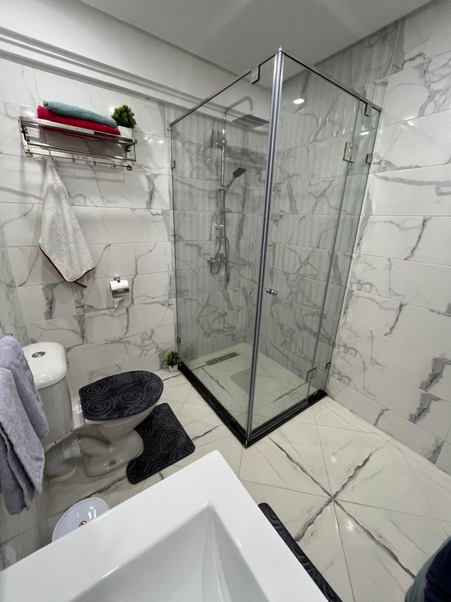 Luxury Center Town Apartment Kénitra Eksteriør billede