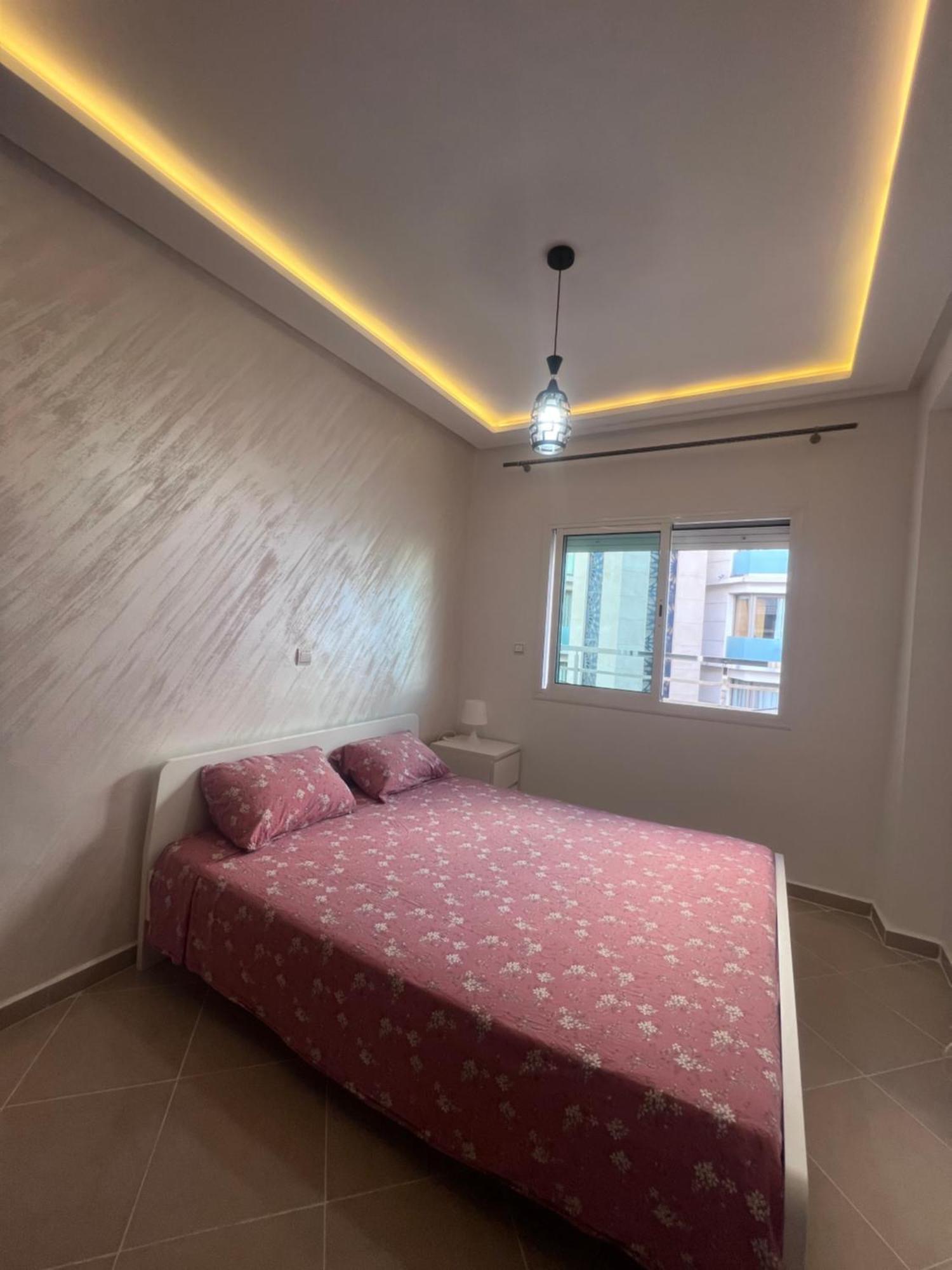Luxury Center Town Apartment Kénitra Eksteriør billede